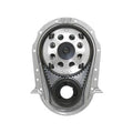 Solid Upper Pulley Belt Drive Systems J6563