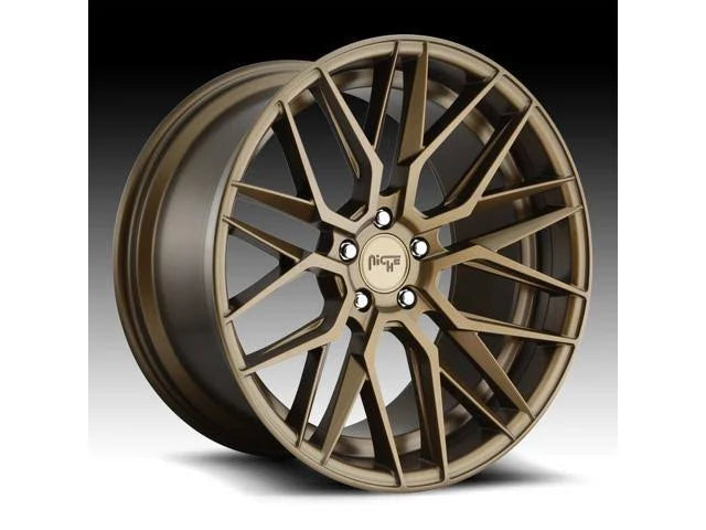 19x9.5 5x114.3 35mm Wheel O1996
