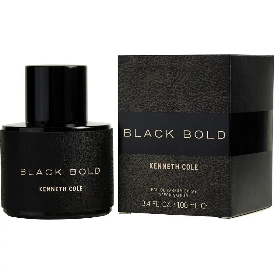 Black Eau de Parfum 3.4 fl oz G905435