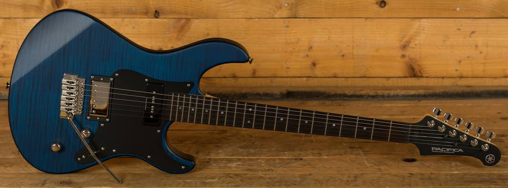 Pacifica Electric Guitar Z87268