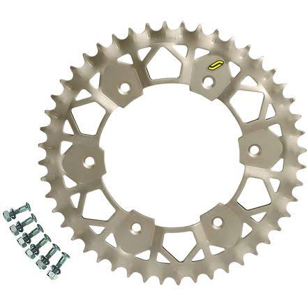 Sprocket Rear 49T S58649