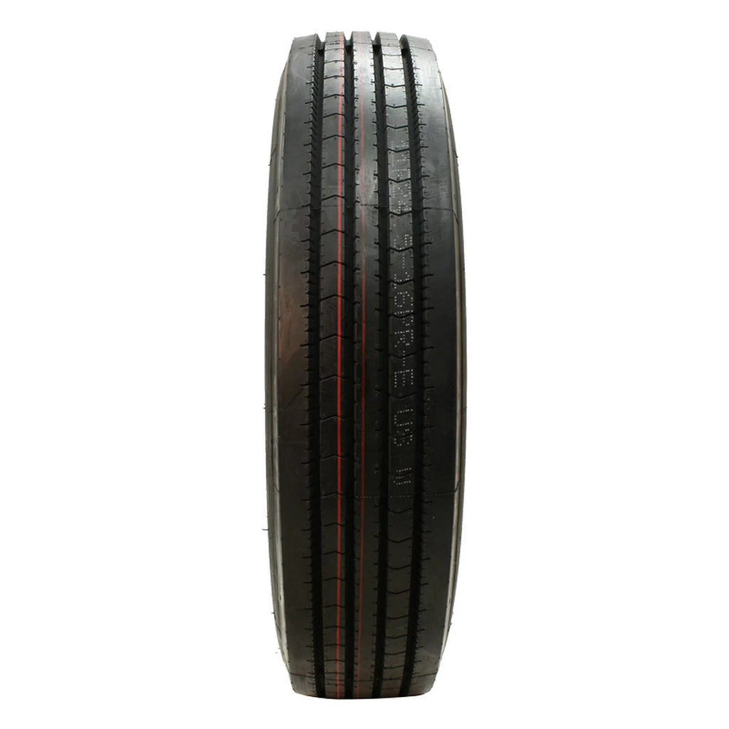 285/75R24.5 144L Commercial Tire Y10219
