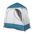 Waterproof Pop Up Camping Tent with Rainfly G22222