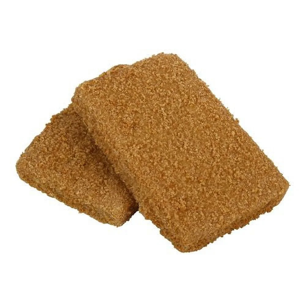 Alaskan Whole Grain Breaded Pollock, 3.6 Ounce D319
