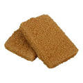 Alaskan Whole Grain Breaded Pollock, 3.6 Ounce D319