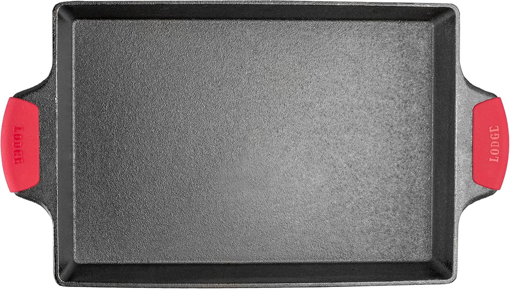 Seasoned Cast Iron 9 X 13 Inch Casserole P681777
