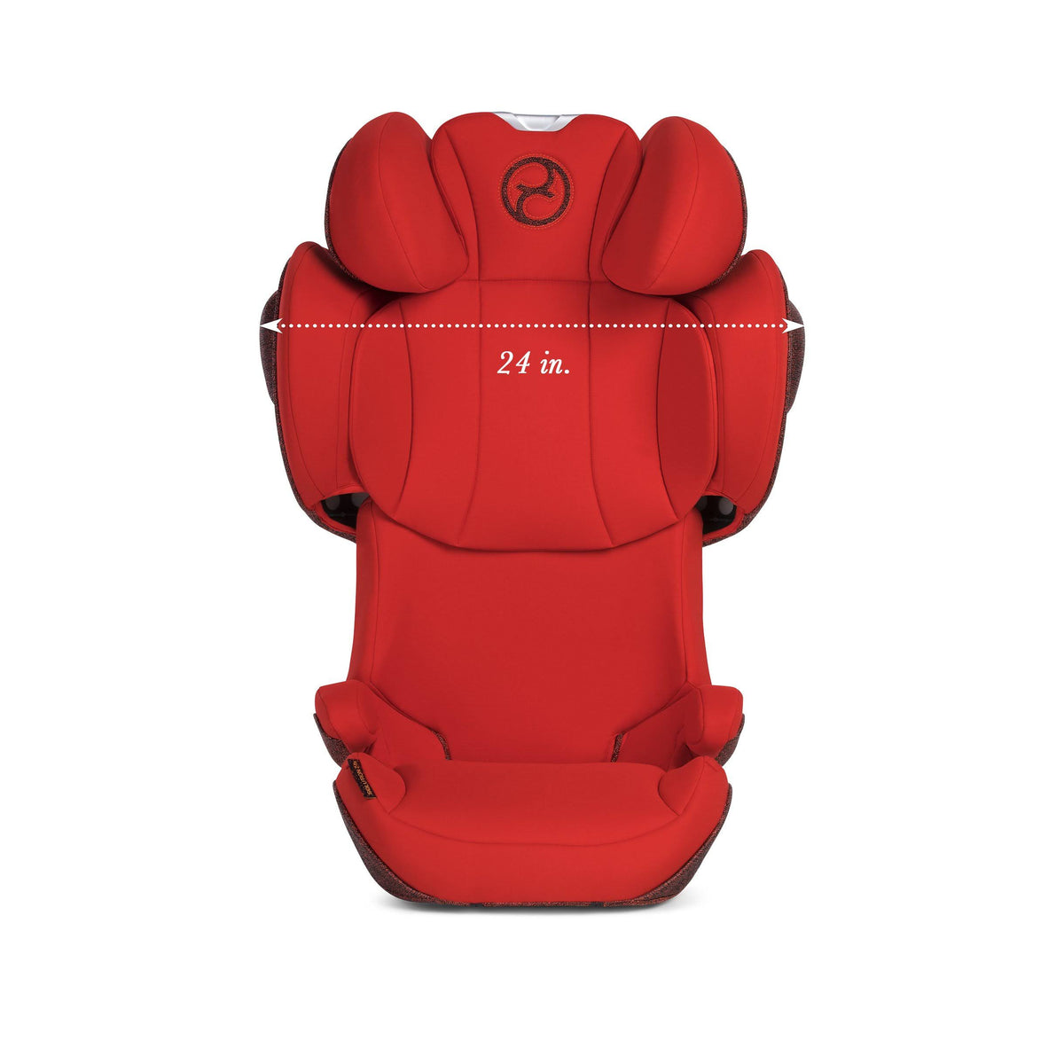 Booster Car Seat S639
