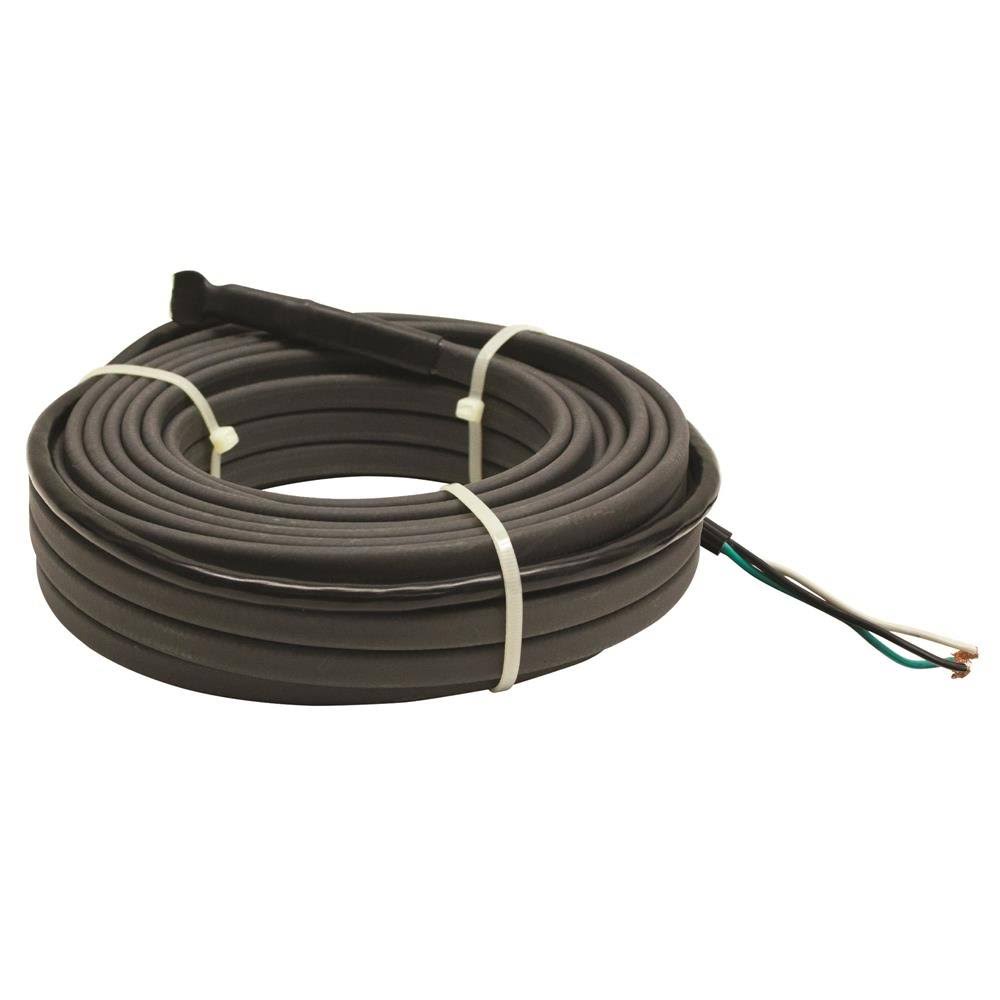 240V 18' Self-Regulating Heating Cable M67804