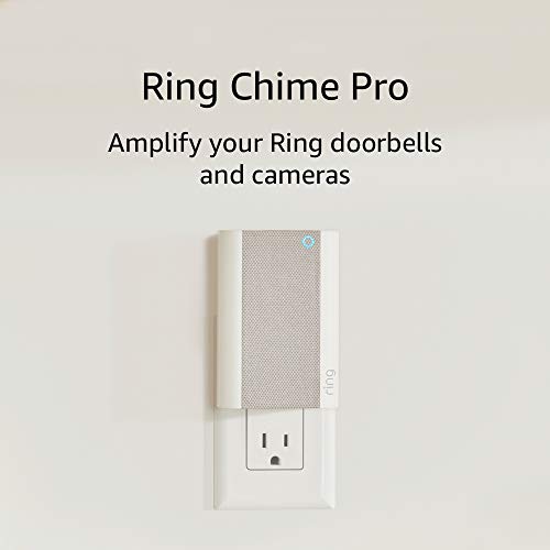 Ring Chime Pro H297