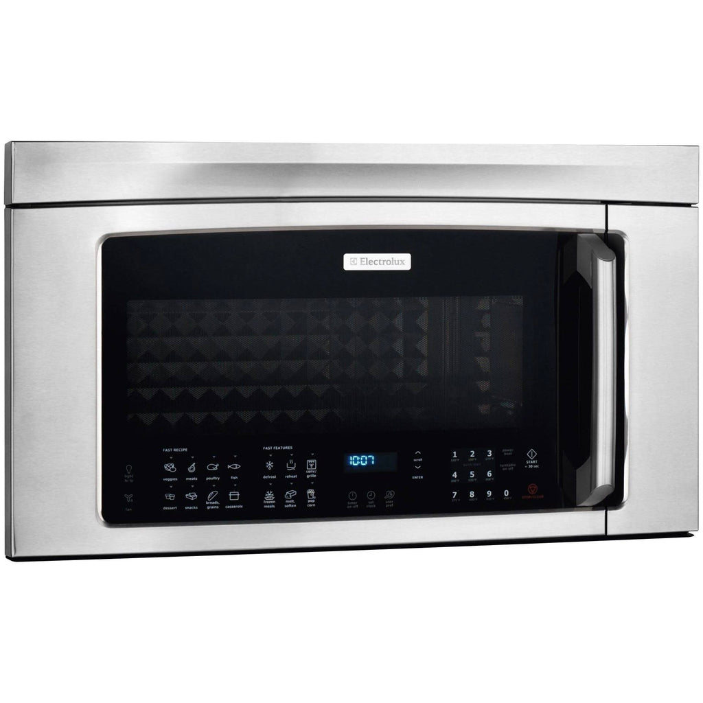 Over The Range Microwave Oven K83700