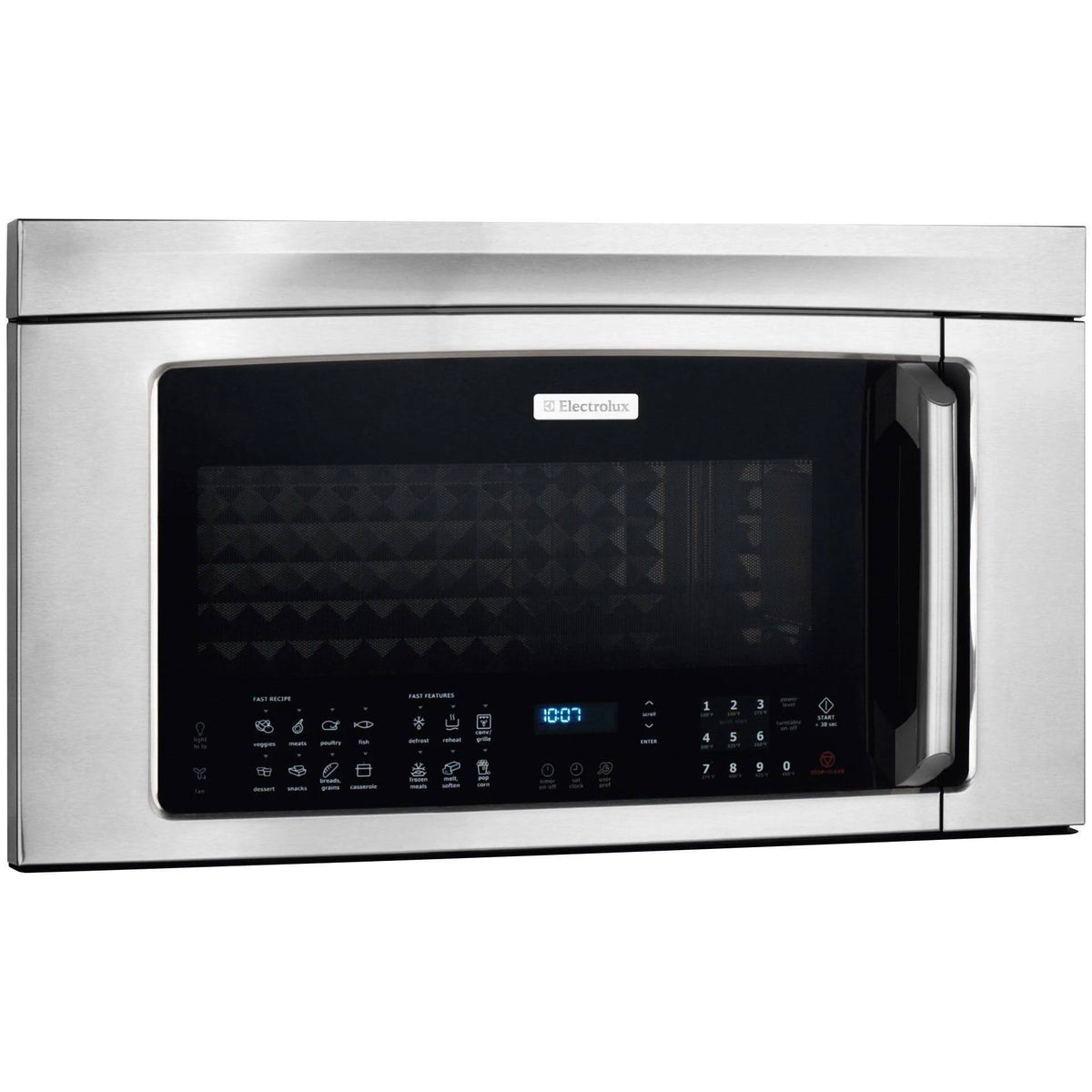 Over The Range Microwave Oven K83700