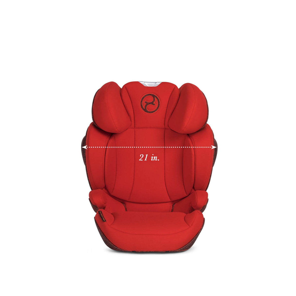 Booster Car Seat S639