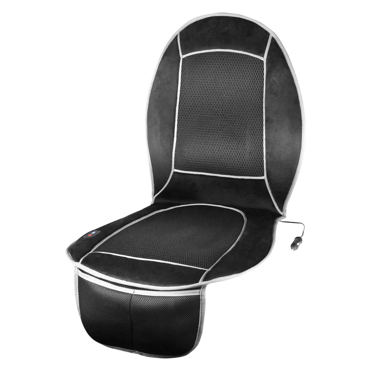 12-Volt All-Season Car Cushion L342112