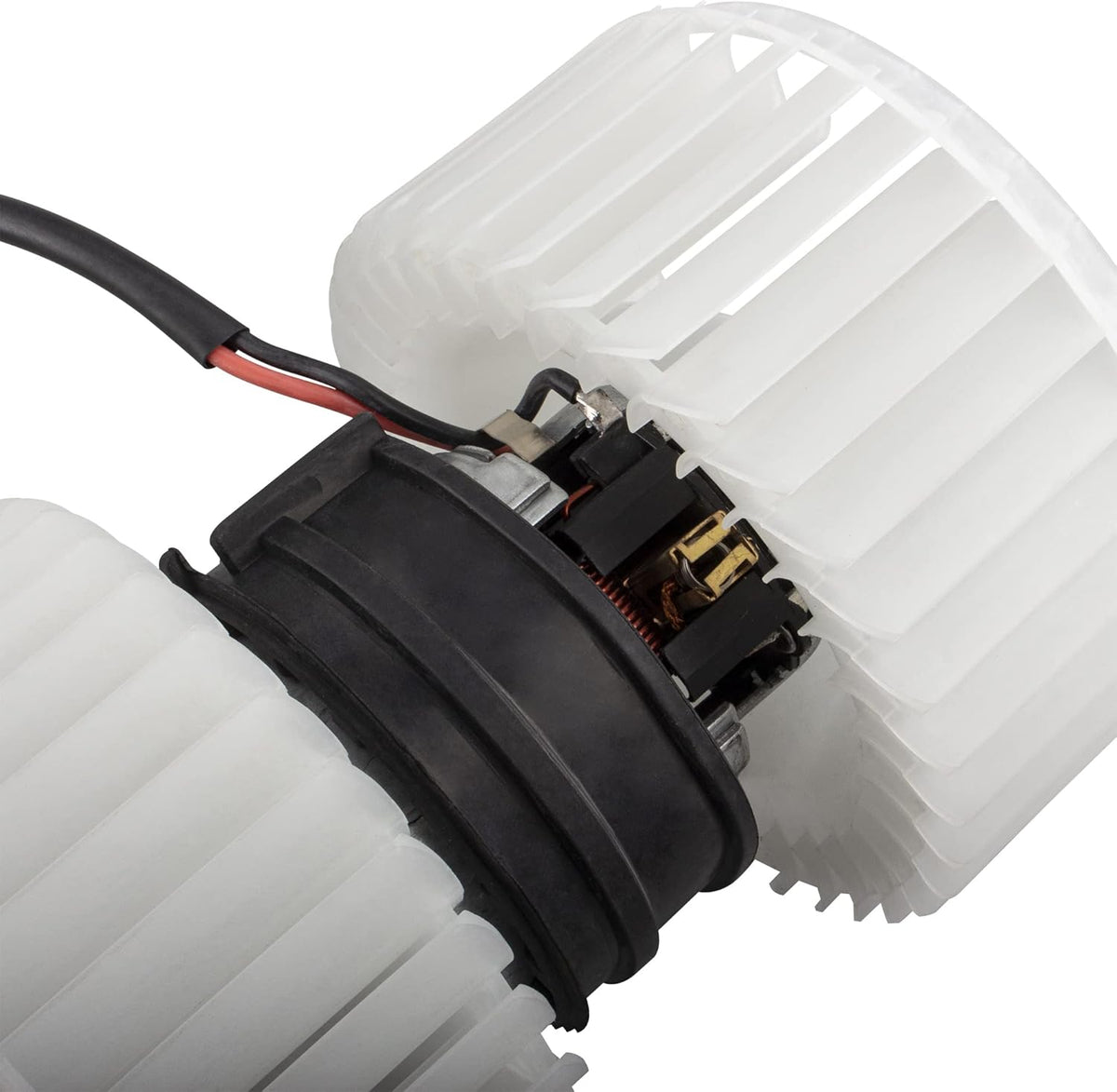 HVAC Blower Motor Fan Assembly with Fan Cage T9795