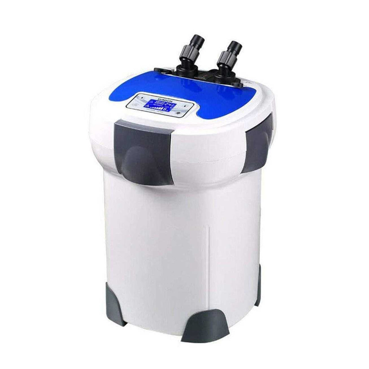 5-Stage External Canister Filter 793gph J953