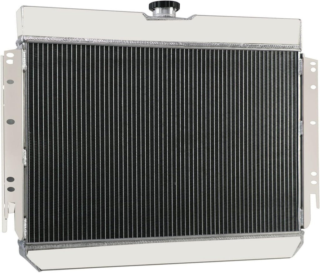 3 Row Aluminum Radiator O91840