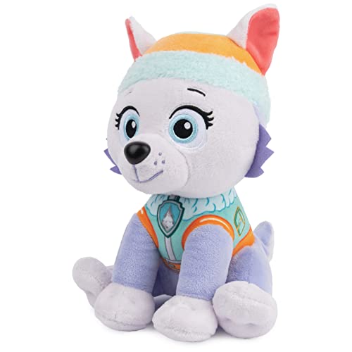 6" Plush Stuffed Animal W52924