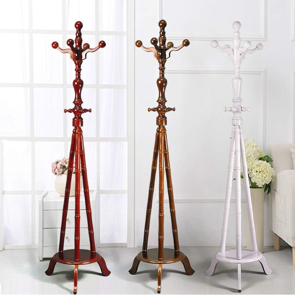 Floor-Standing Coat Rack U836