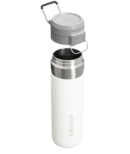 24 oz Insulated Stainless Steel Water Bottle X33112