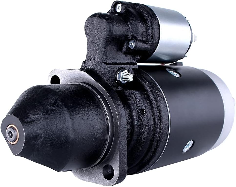 Starter Compatible with John Deere Tractor A5102