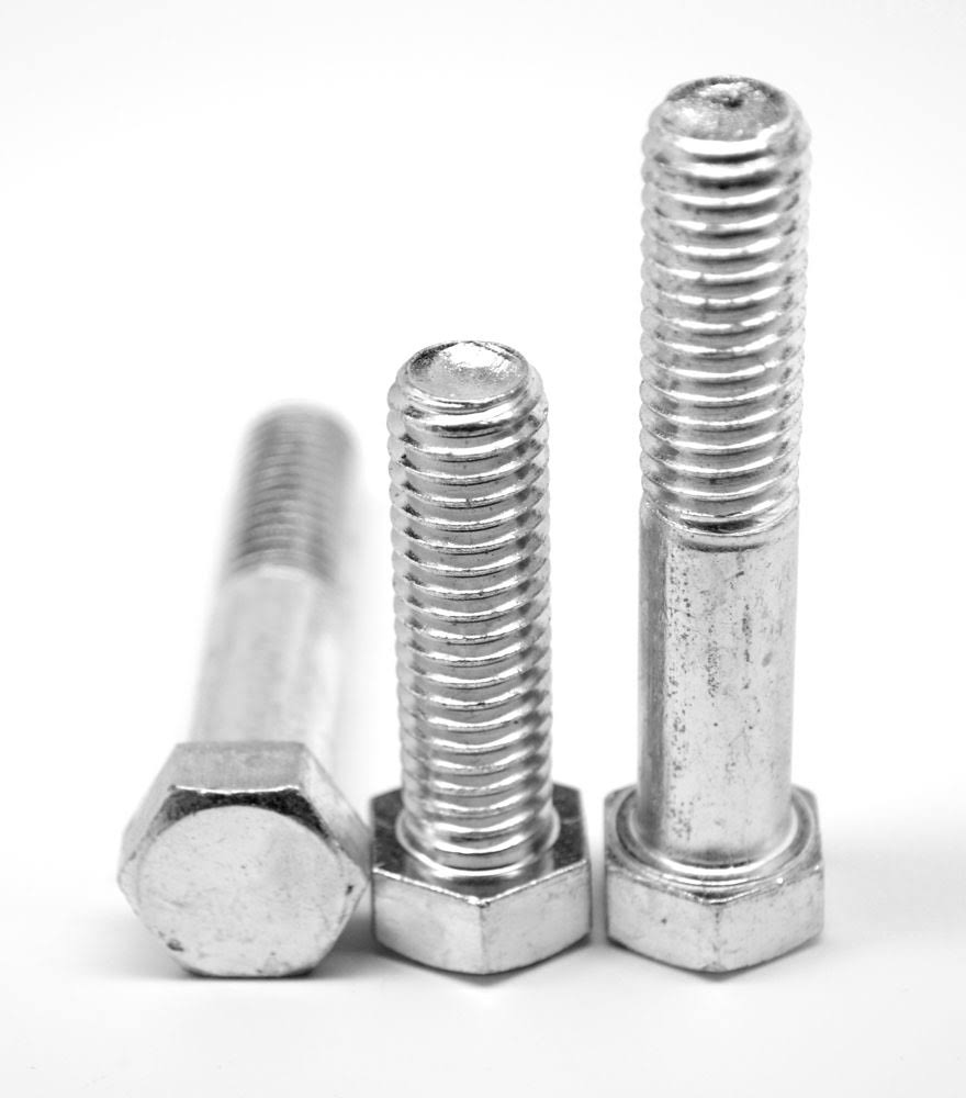 Hex Cap Screw Stainless Steel 316 I9178