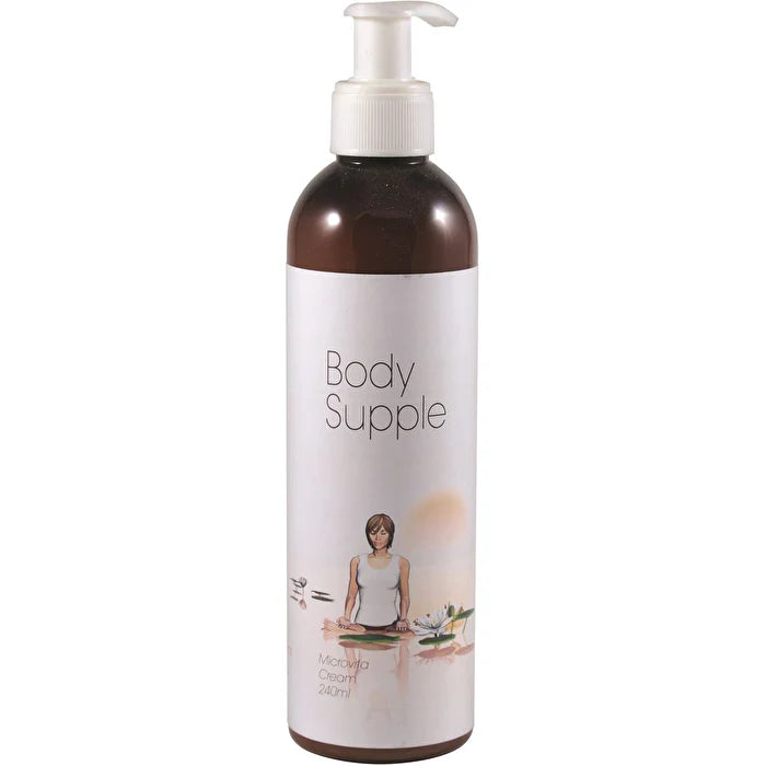 Body Supple Cream 240ml O749