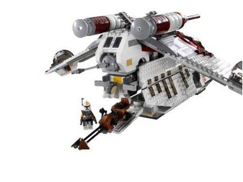 LEGO Star Wars Republic Gunship K322328