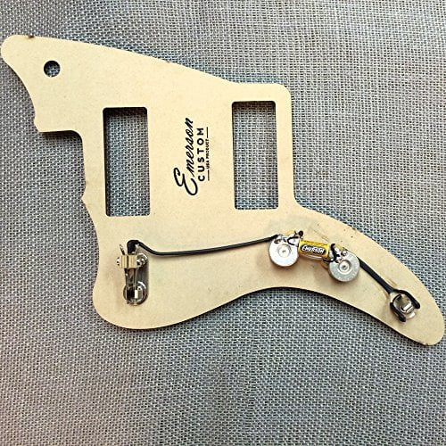 Prewired Kit C72377