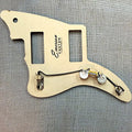 Prewired Kit C72377