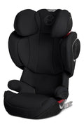 Booster Car Seat S639
