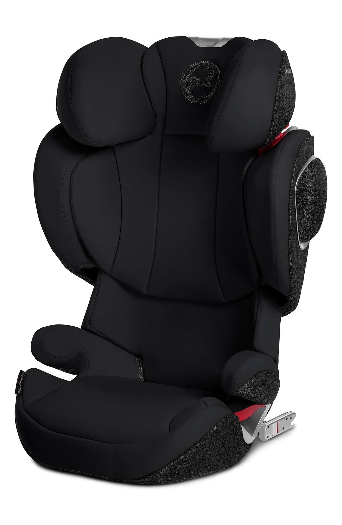 Booster Car Seat S639