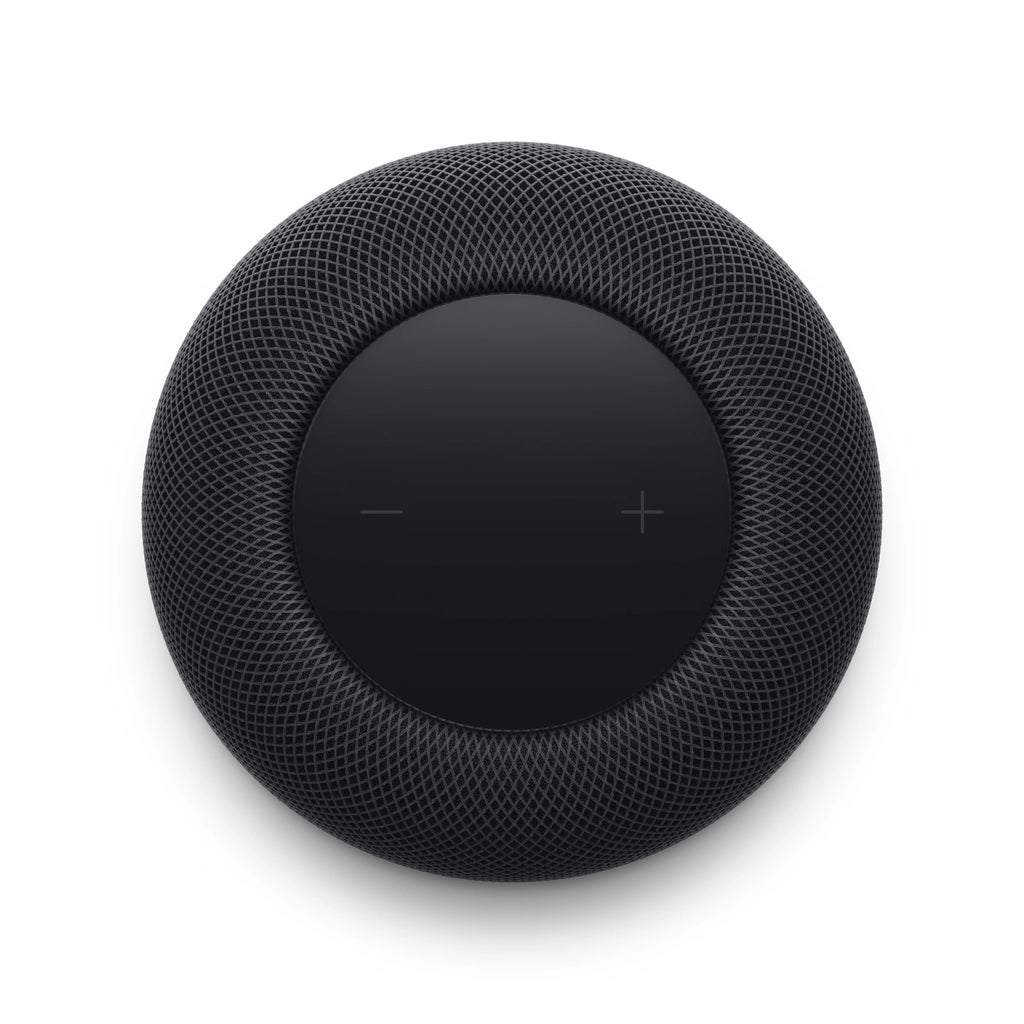 Midnight HomePod J9399