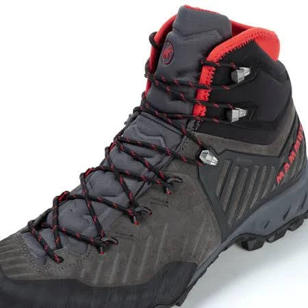 Mid GTX Boots L215