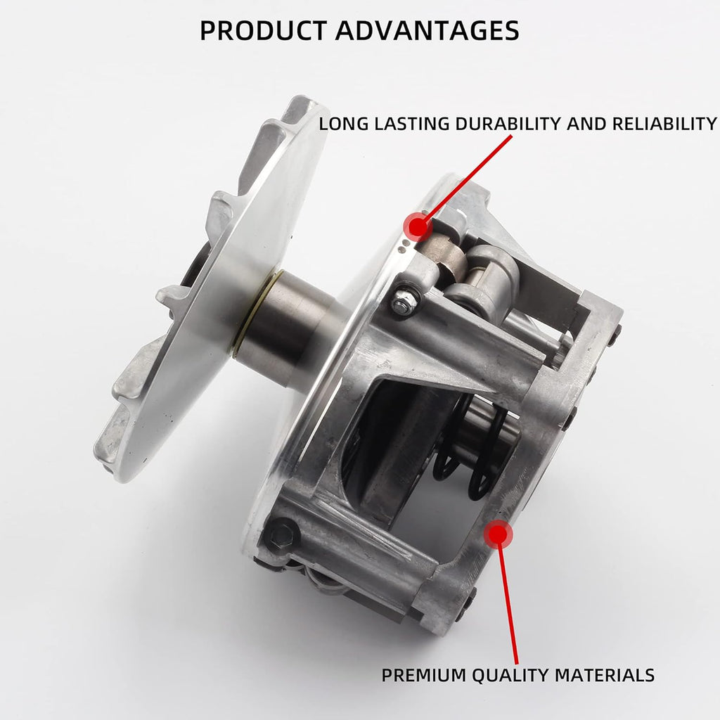 Primary Drive Clutch C614974