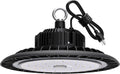 100W 14000 LM 5000K IP65 Waterproof LED High Bay Light I9352