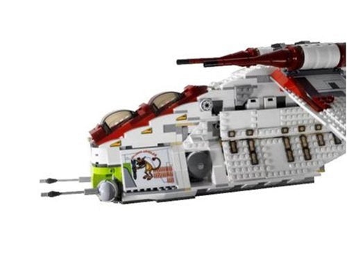 LEGO Star Wars Republic Gunship K322328