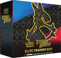 Elite Trainer Box H91596