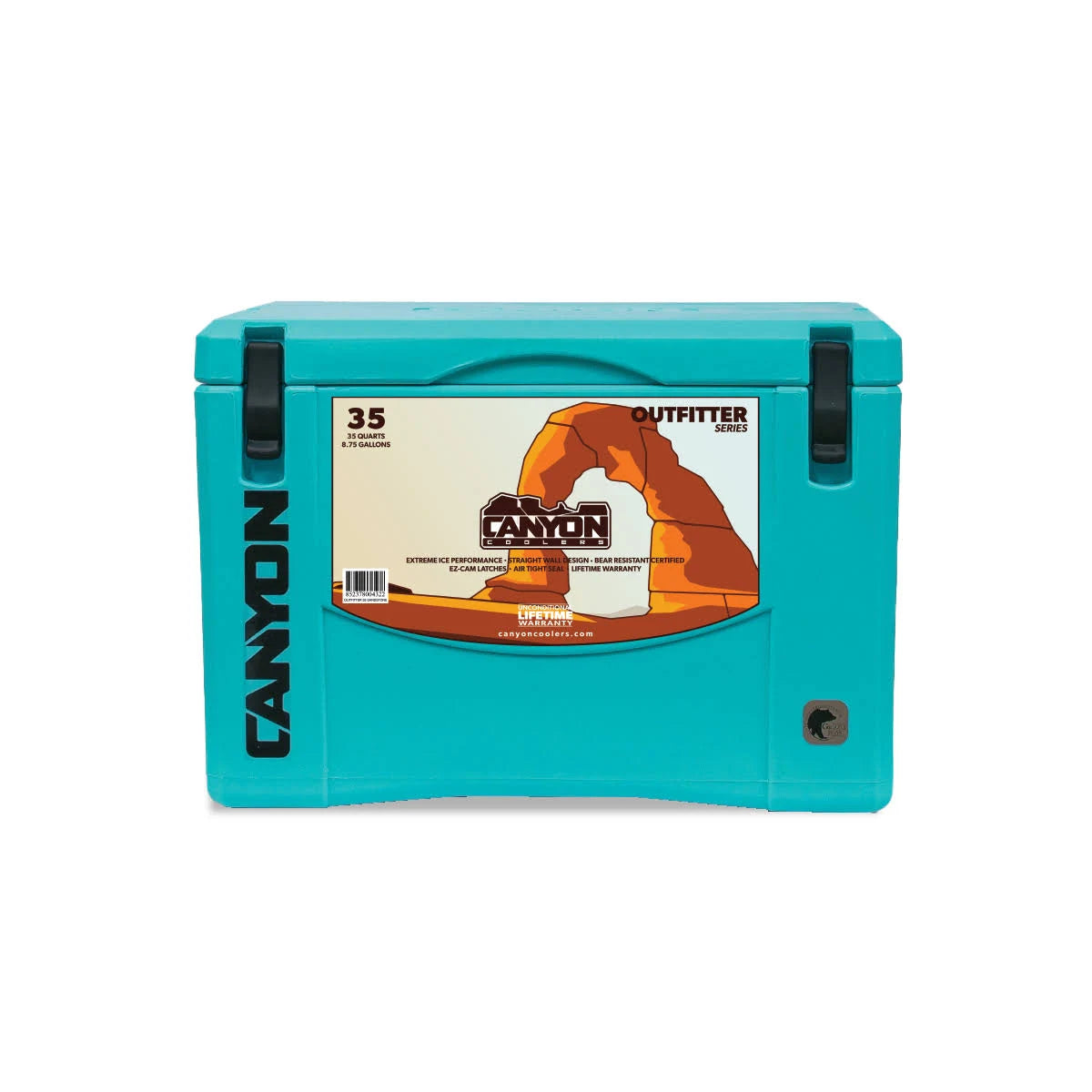 35 Cooler I413057