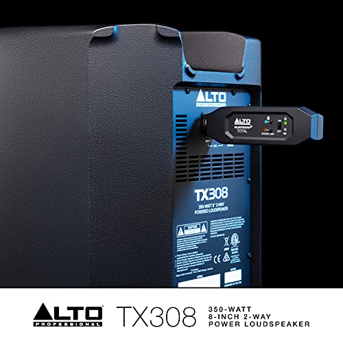 12 Inch 2 Way Powered PA Loudspeaker with 12" Powered Subwoofer X984