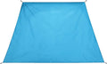 Beach Canopy Sun Shelter Pop Up 8.2' X 8.2' X58655