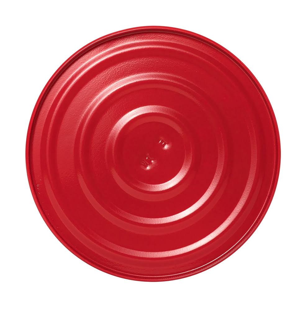 Red Safety Can, 1-gal. D19758
