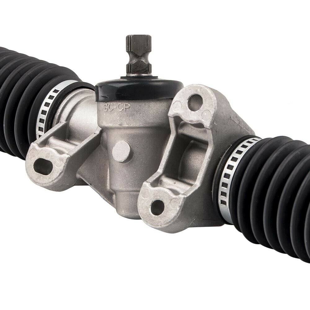 Steering Gear Box L3708