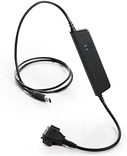 USB to CAN Bus Interface E1320