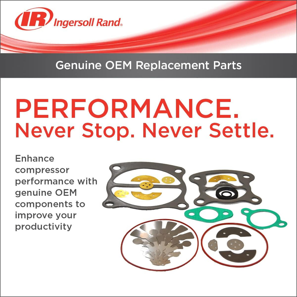OEM Valve & Gasket Kit for Compressor E5364