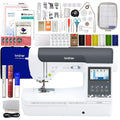 Embroidery & Sewing Machine O478362