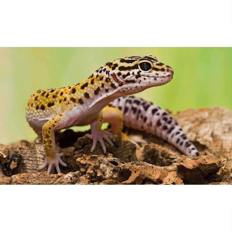 Leopard Gecko Kit Y618