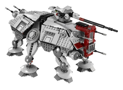 LEGO Star Wars at-TE T6604