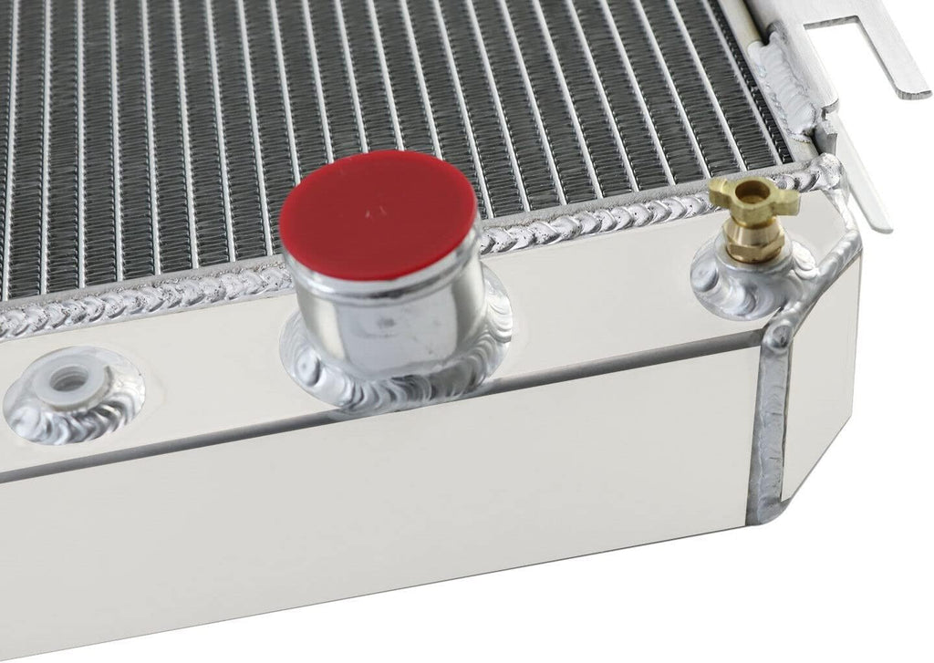 3 Row Aluminum Radiator O91840