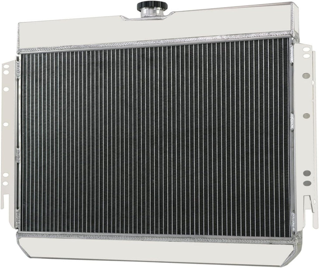 3 Row Aluminum Radiator O91840