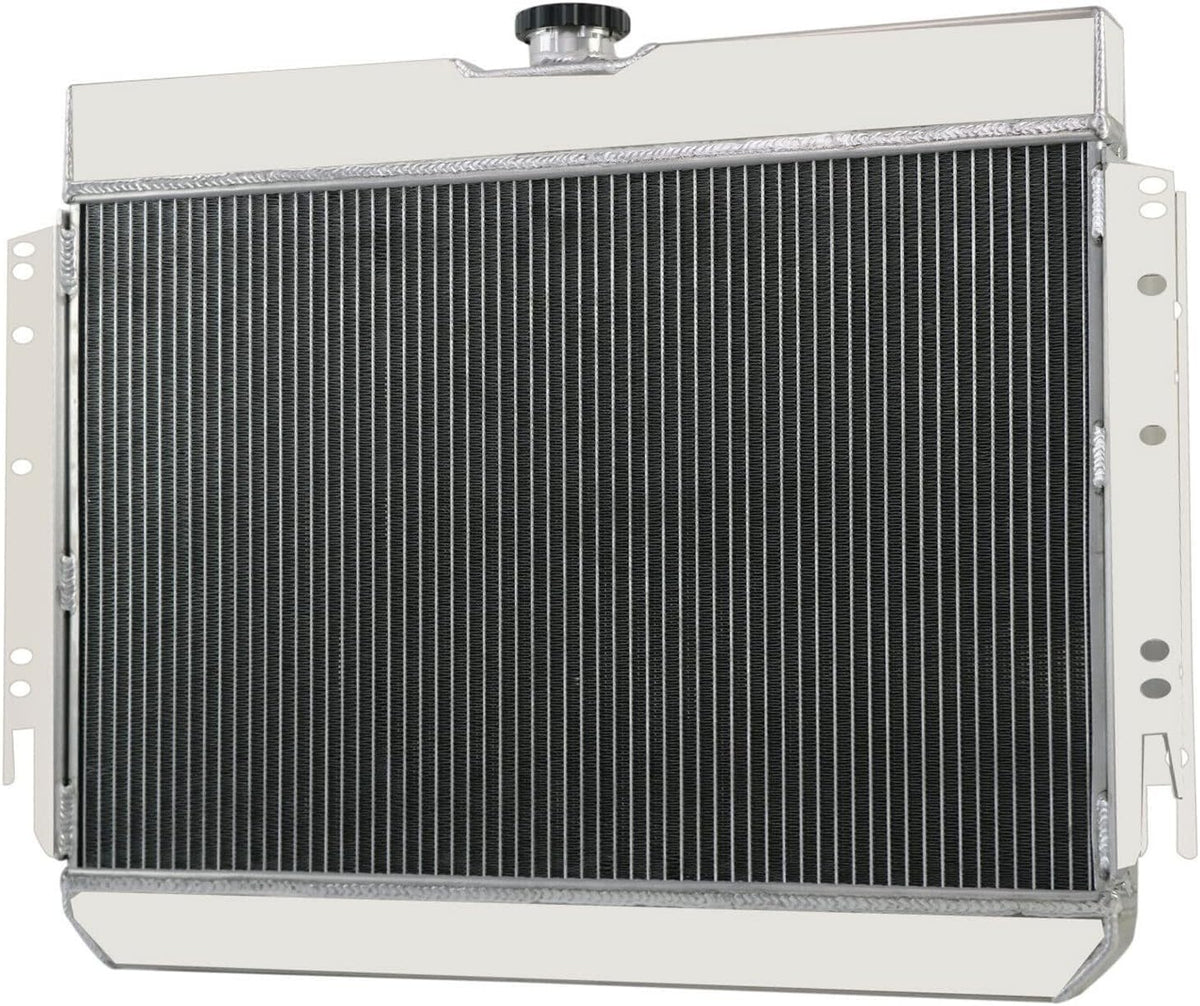 3 Row Aluminum Radiator O91840